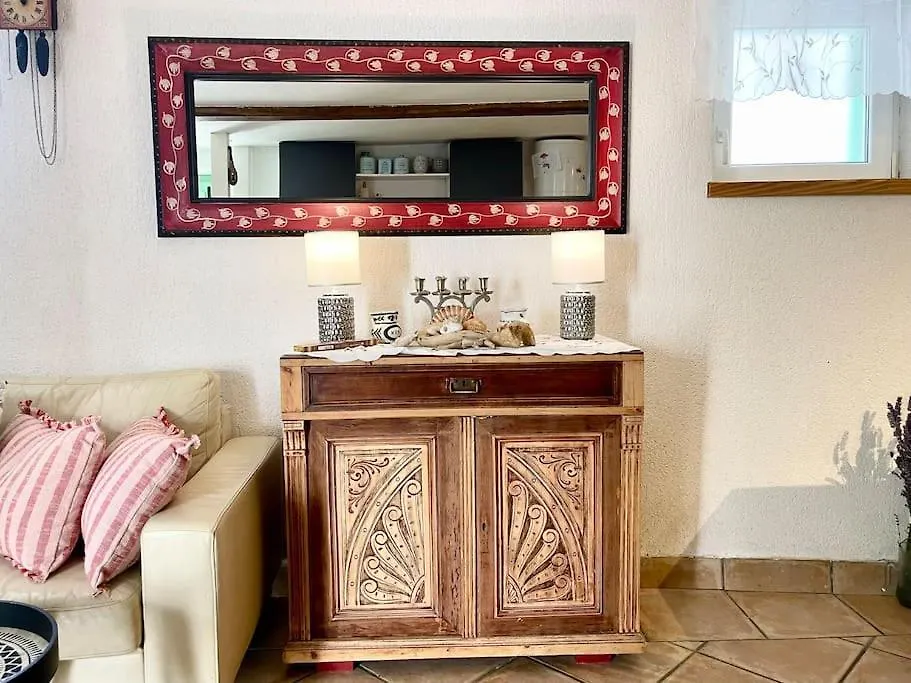 Art Galija Holiday Home Krk Town