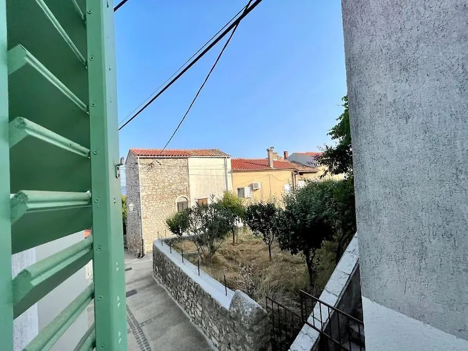 Art Galija Holiday Home Krk Town