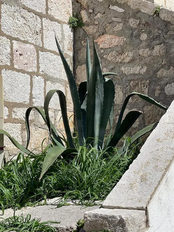 Art Galija Holiday Home Krk Town 0*,  Croatia