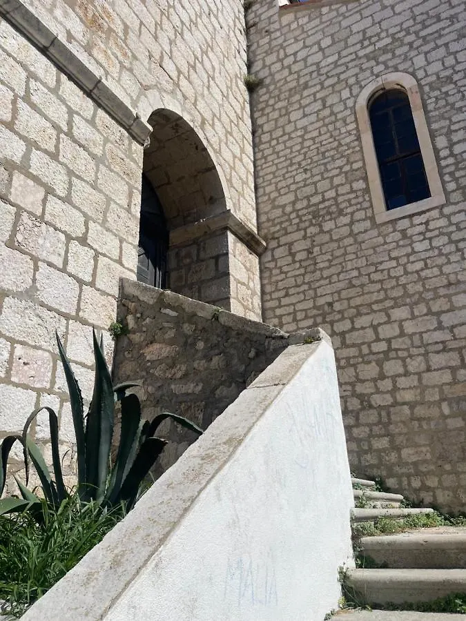Art Galija Holiday Home Krk Town