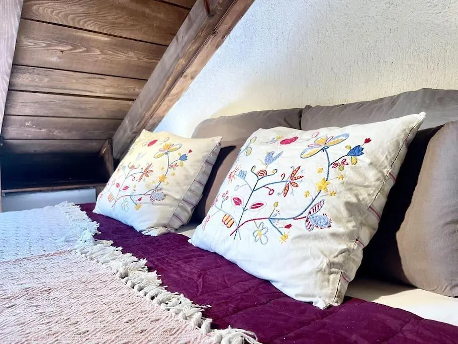 Art Galija Holiday Home Krk Town 0*,