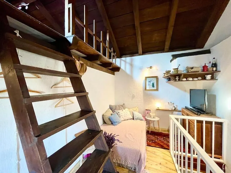 Art Galija Holiday Home Krk Town