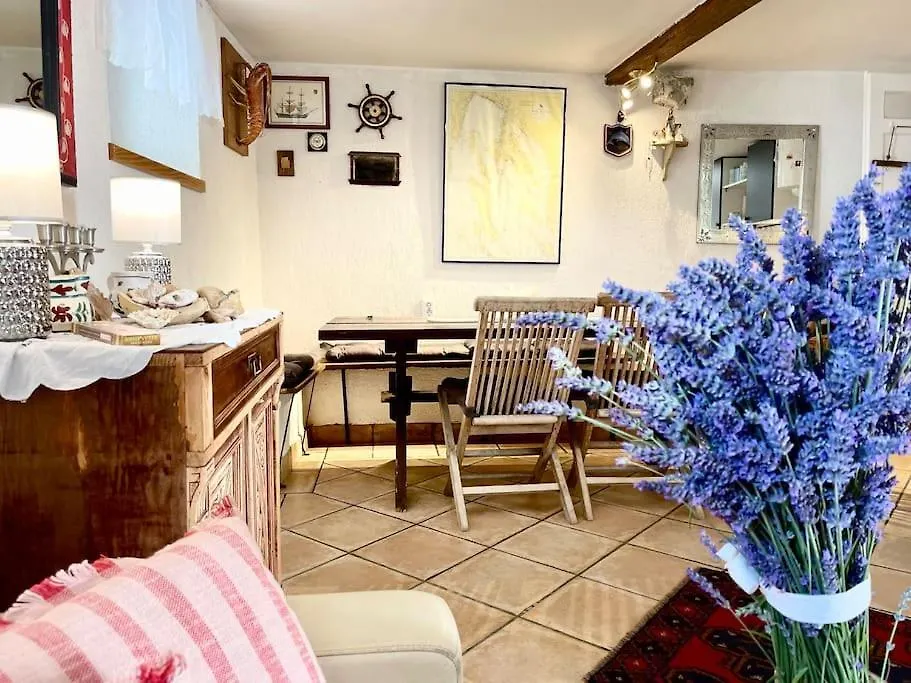 Art Galija Holiday Home Krk Town