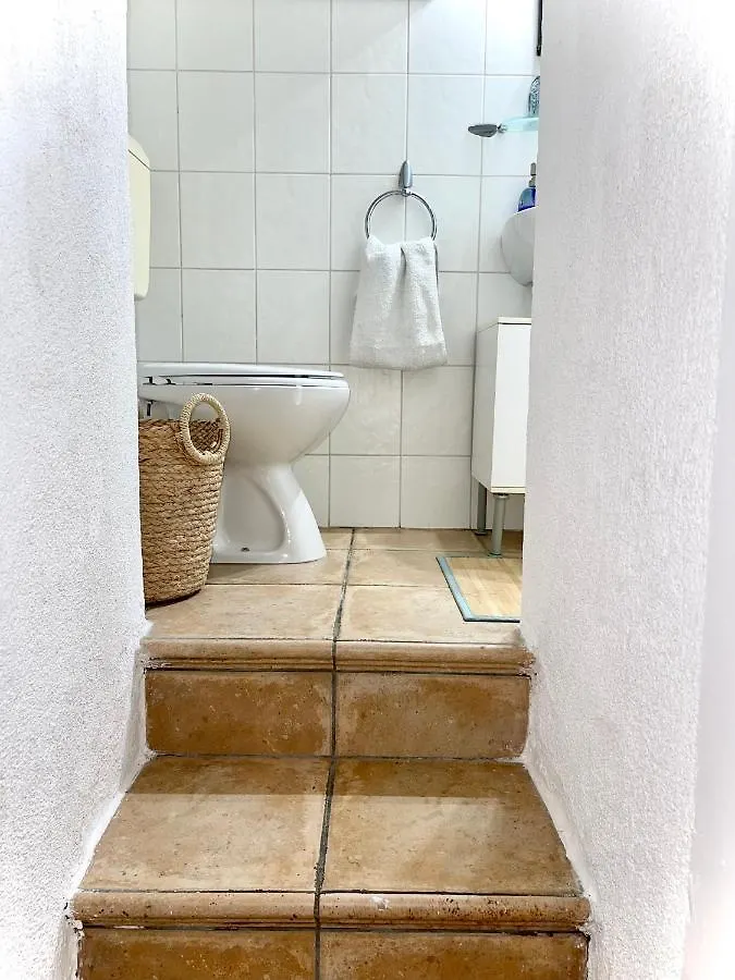Art Galija Holiday Home Krk Town