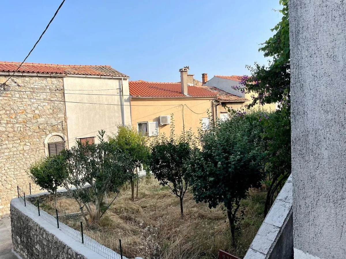 Art Galija Holiday Home Krk Town 0*,  Croatia
