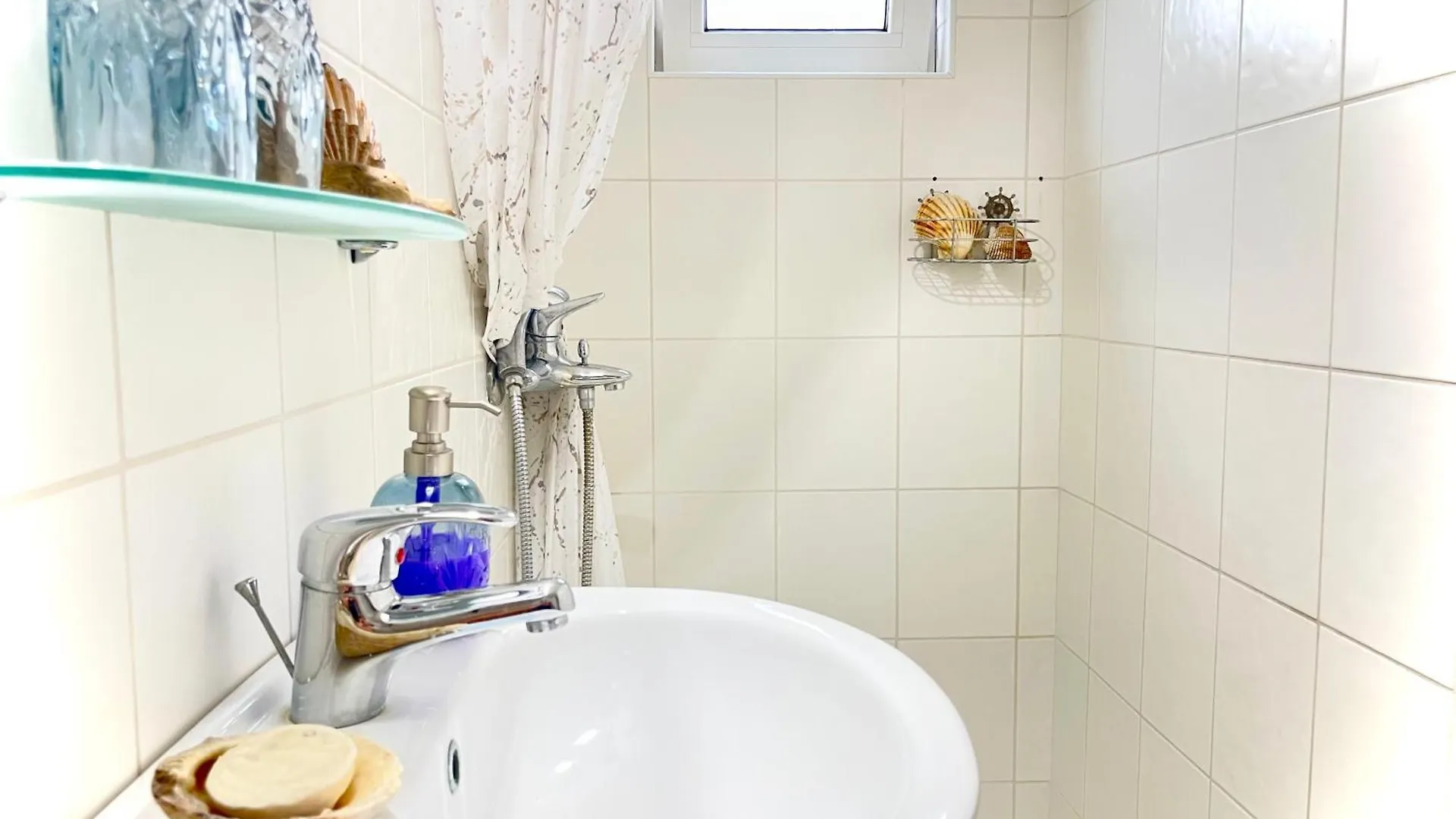 Art Galija Holiday Home Krk Town 0*,  Croatia