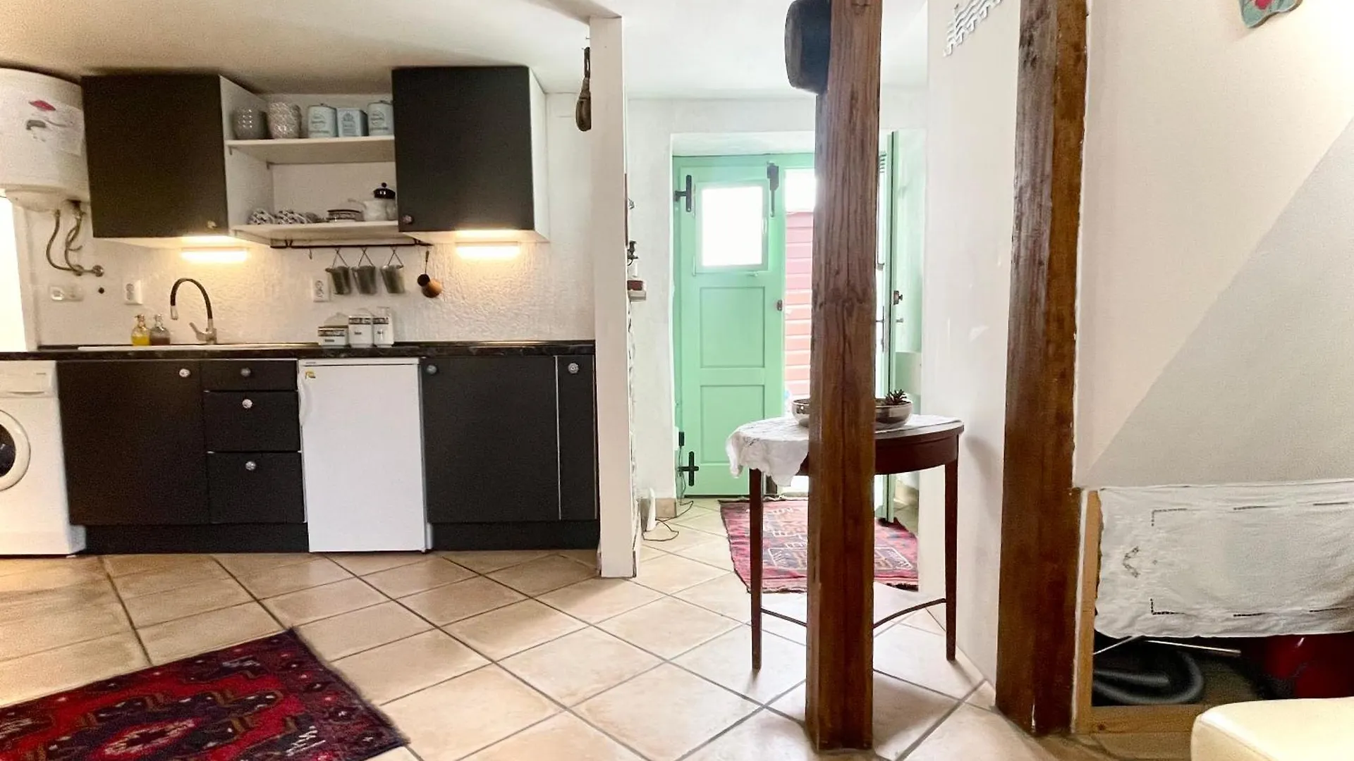 Art Galija Holiday Home Krk Town 0*,  Croatia