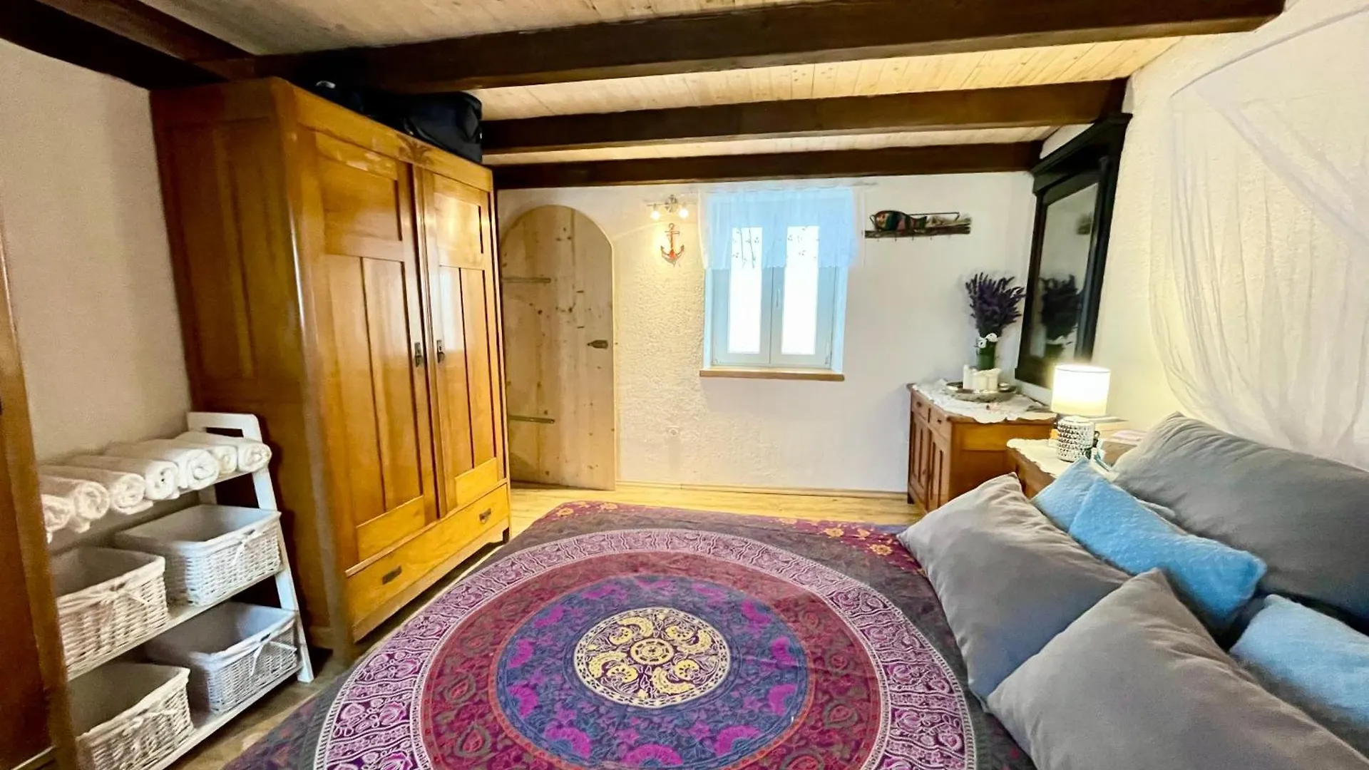Art Galija Holiday Home Krk Town