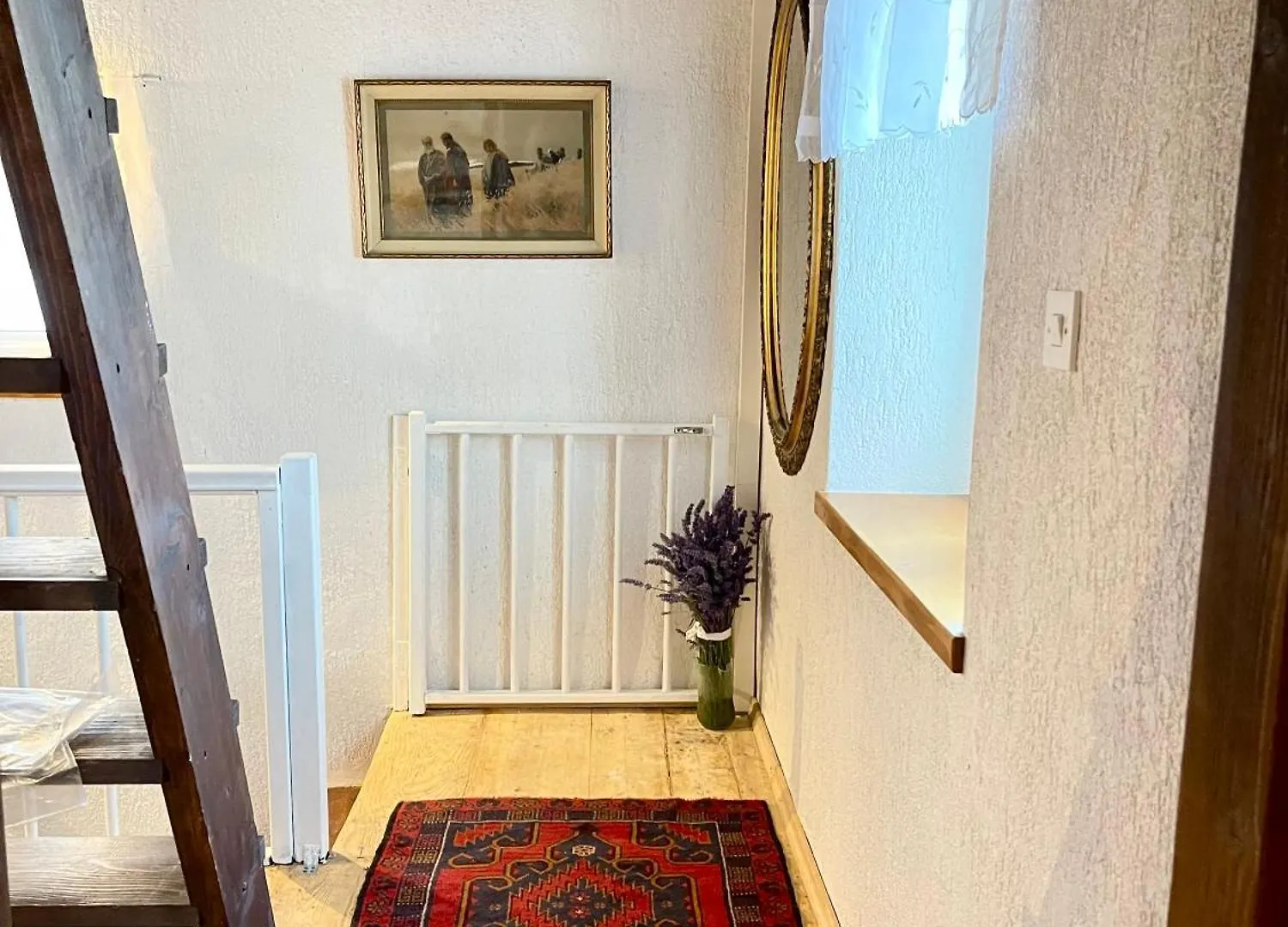 Art Galija Holiday Home Krk Town