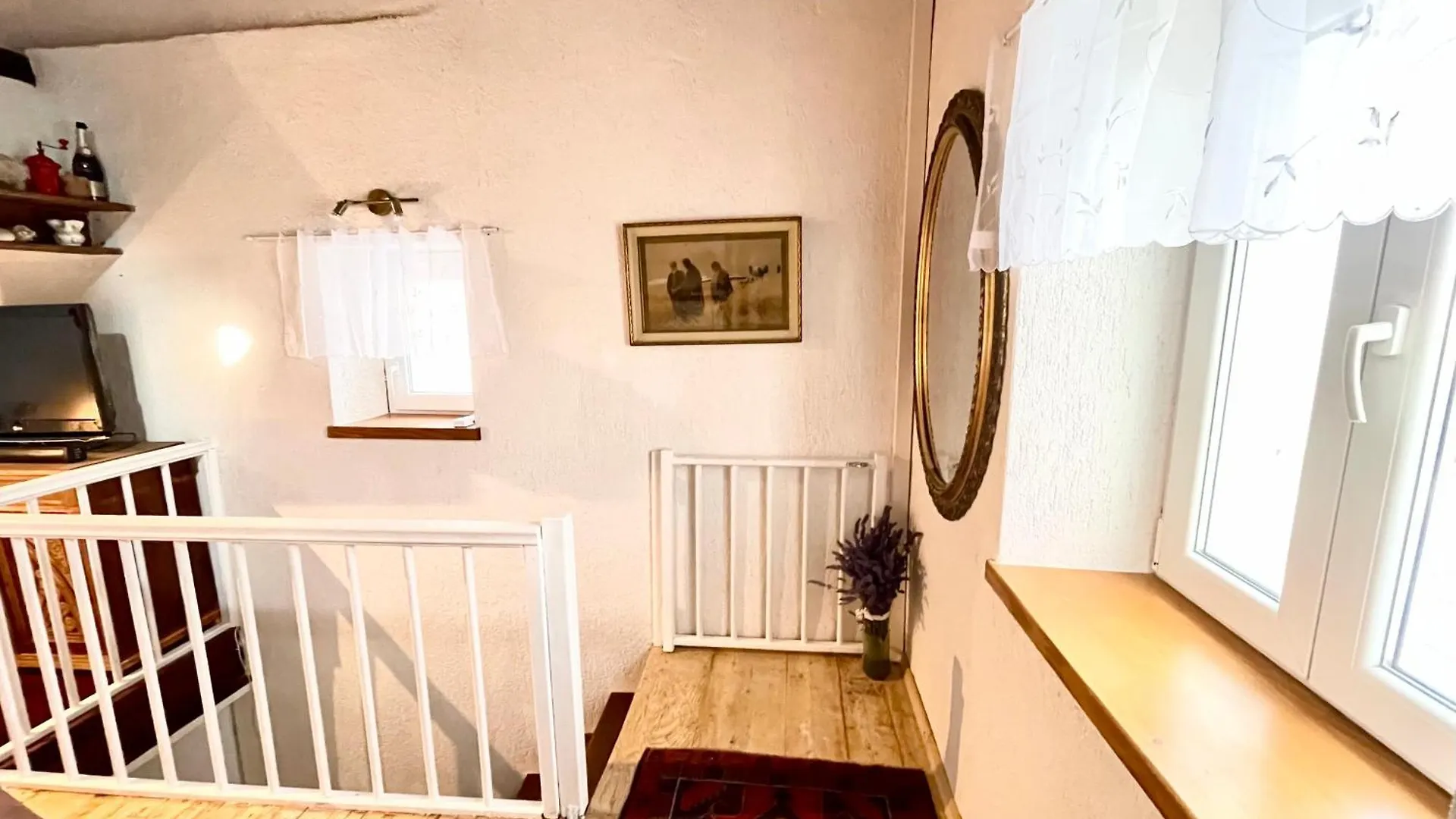 Art Galija Holiday Home Krk Town 0*,