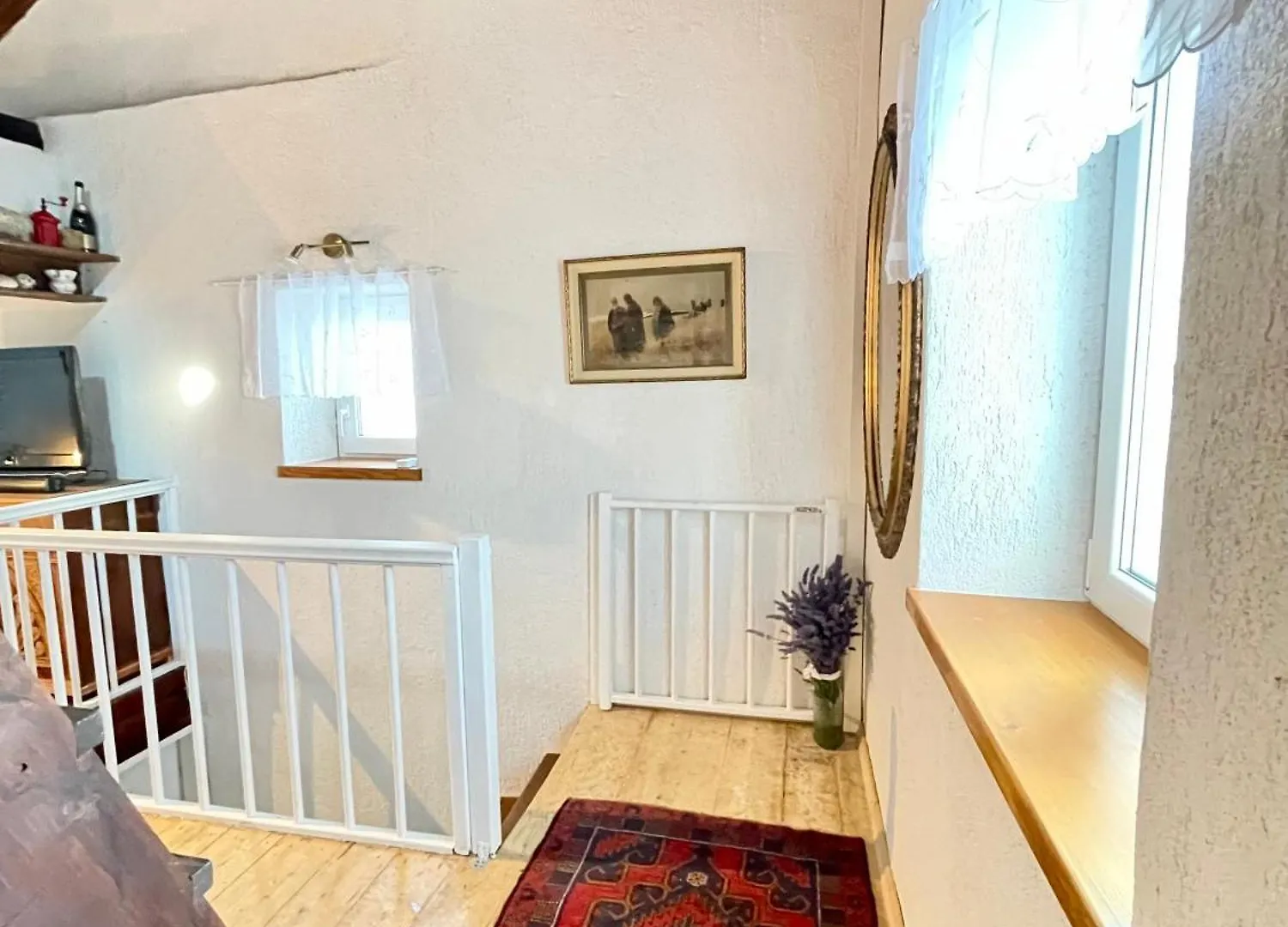 Art Galija Holiday Home Krk Town 0*,