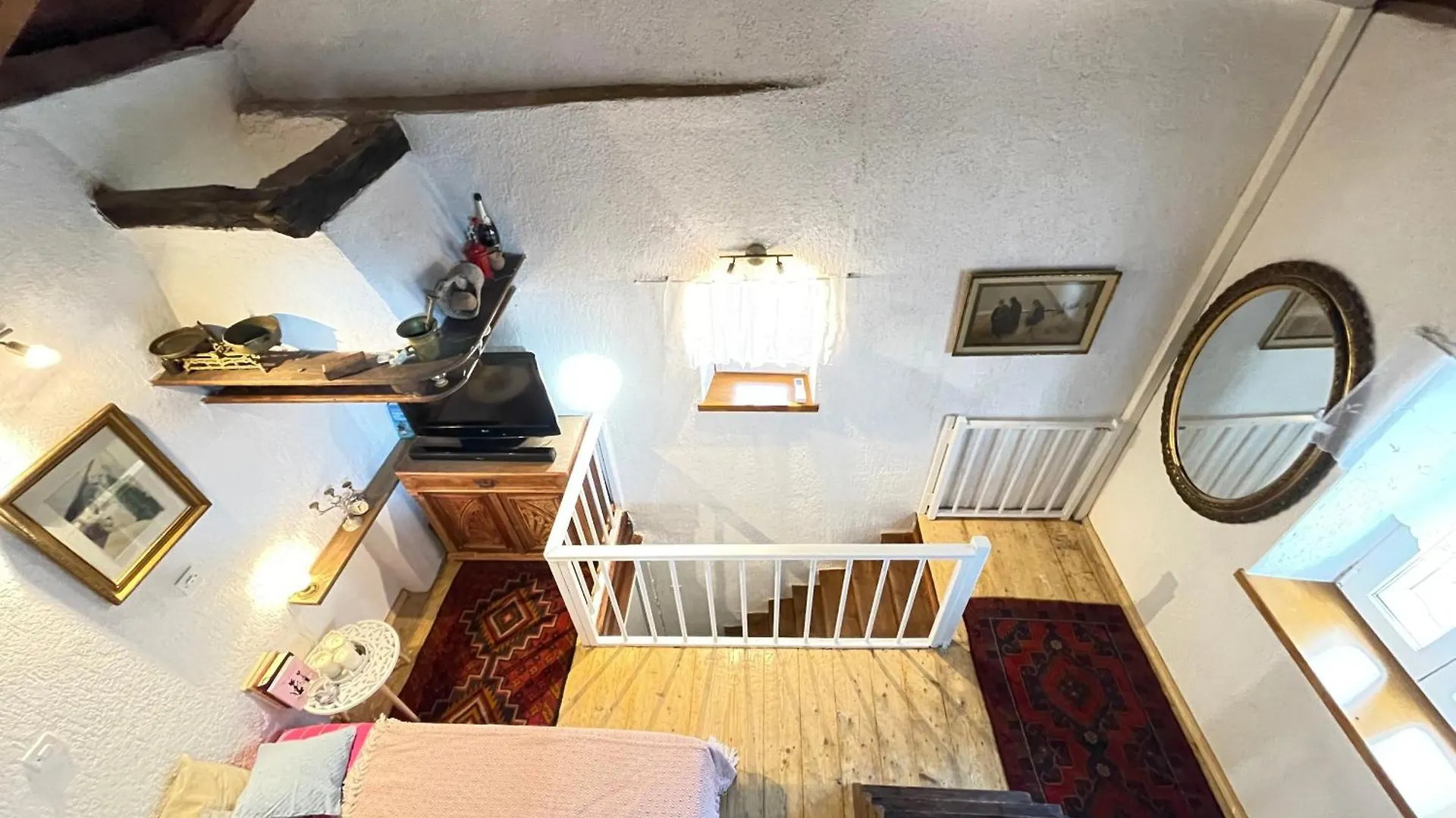 Art Galija Holiday Home Krk Town