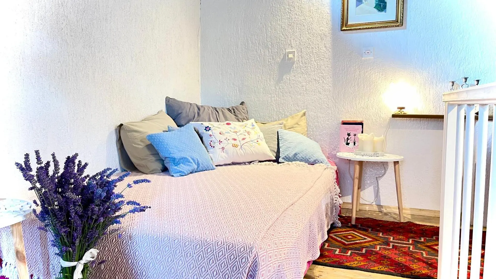 Art Galija Holiday Home Krk Town