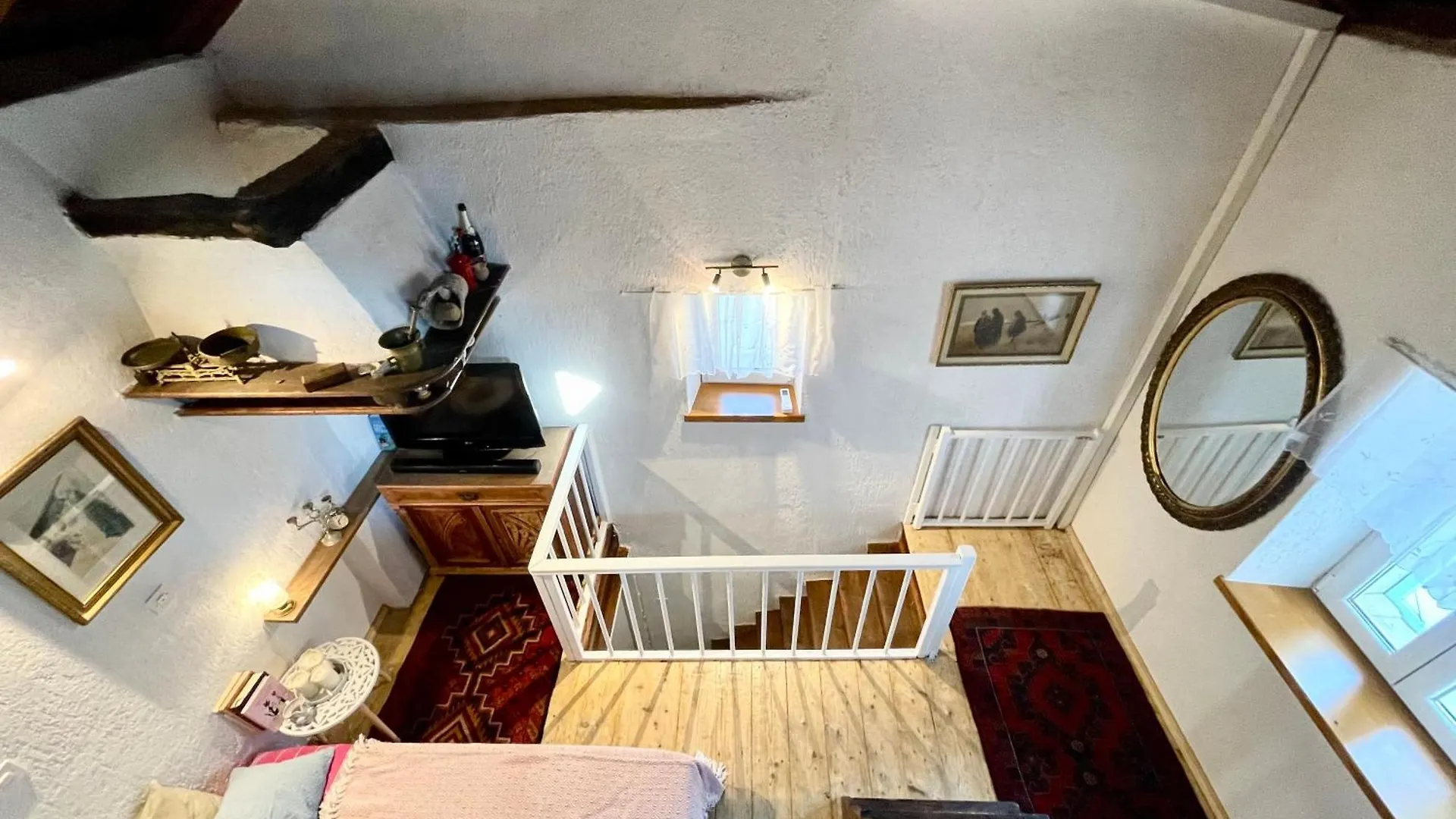 Art Galija Holiday Home Krk Town 0*,  Croatia