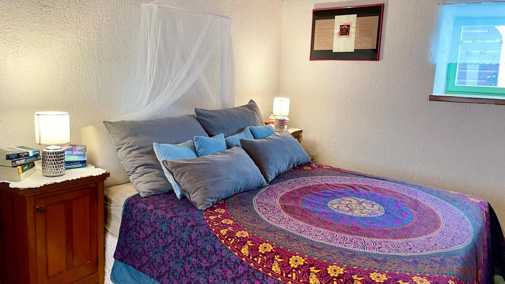 Art Galija Holiday Home Krk Town