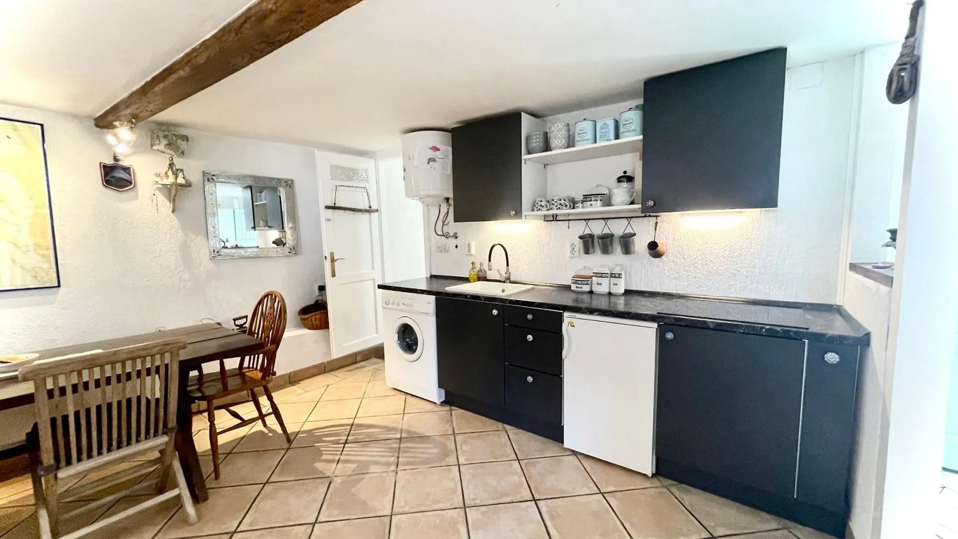 Art Galija Holiday Home Krk Town