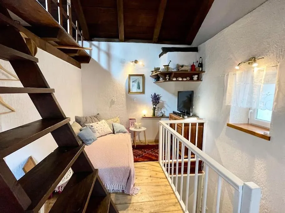 Art Galija Holiday Home Krk Town